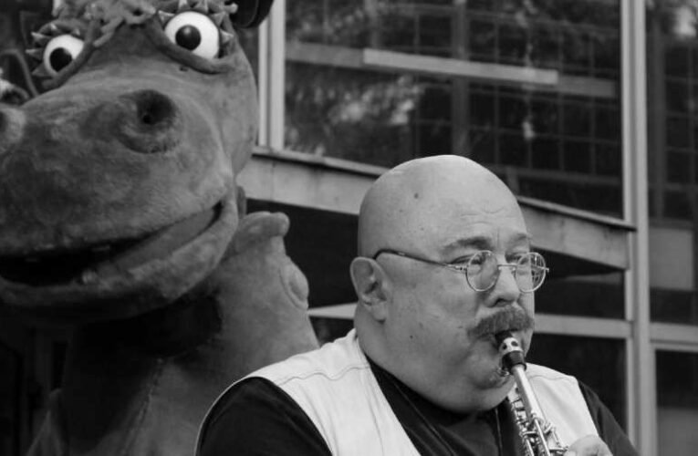 Elhunyt Bergendy István, a Süsü zenéjének szerzője