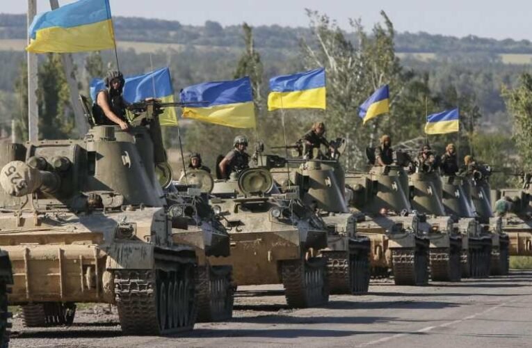 Ukrán fenyegetőzések Magyarország ellen – Kijevben azt állítják, hogy egy hét alatt képesek elfoglalni Budapestet