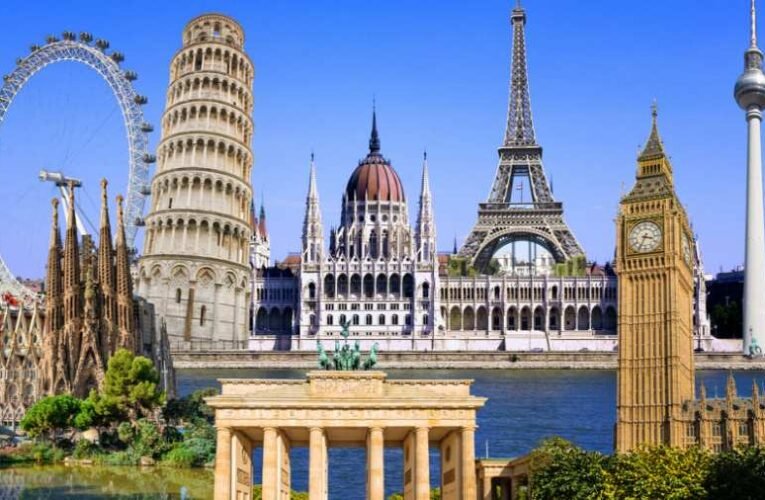 „Magyarország visszatér Európába”