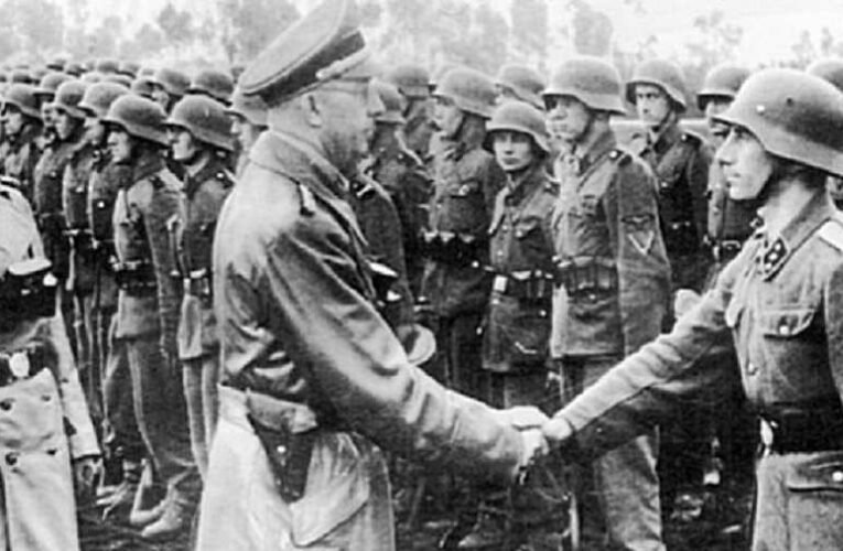 Titkosítás felodva! Ukránok vérengzéseinek dokumentumai (18+) 📺