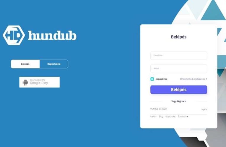 Elindult a HunDub, a valóban cenzúramentes magyar közösségi oldal