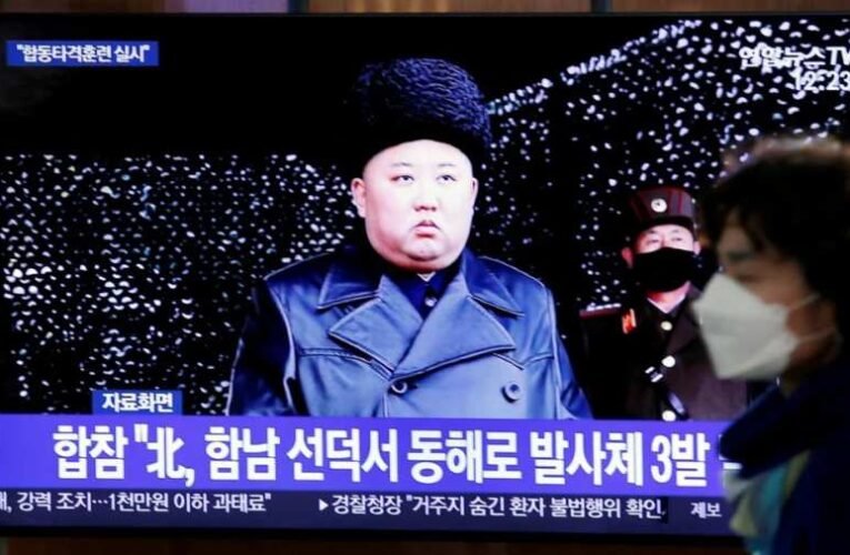 Észak-koreai víruskezelés: agyonlövés, bedeszkázás, haláltábor!