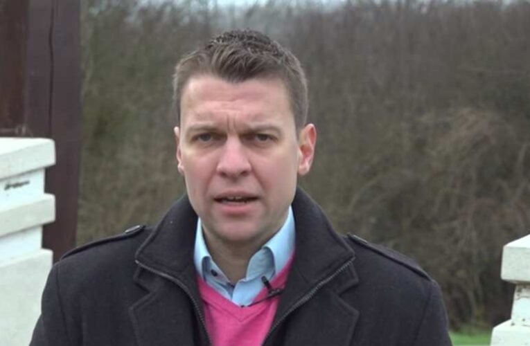 Menczer: Legény Zsolt korábban beismerte a csempészést