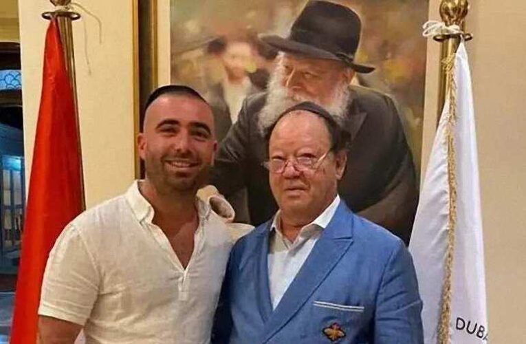 Az Egyesült Arab Emírségek biztonságosabb a zsidók számára, mint Európa jelentős része