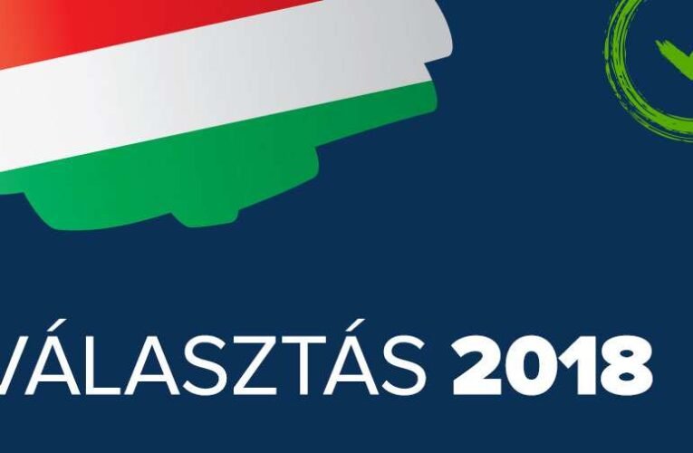 A 2018-as választások érdekességei 9 pontban