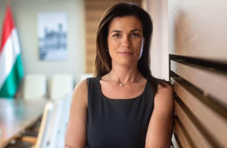 Zuckerberg-galaxis: célkeresztben Varga Judit