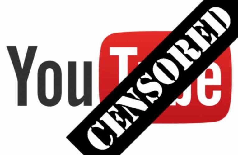 A YouTube cenzúrázza a konzervatív hangokat – a Rumble lesz az alternatíva?