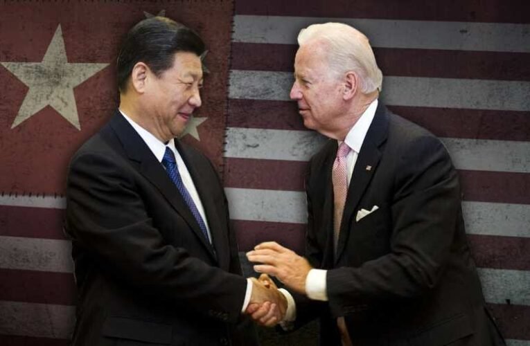 A kínai állami média a mielőbbi kapcsolatfelvételt sürgeti Bidennel