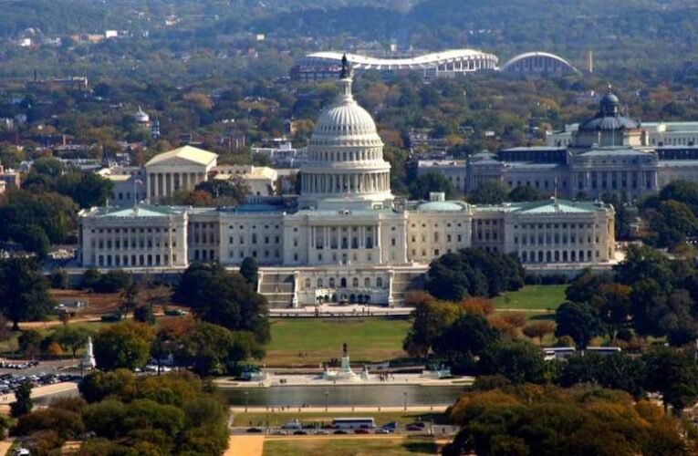 Az ötödik fordulóban sem tudták megválasztani az amerikai képviselőház elnökét