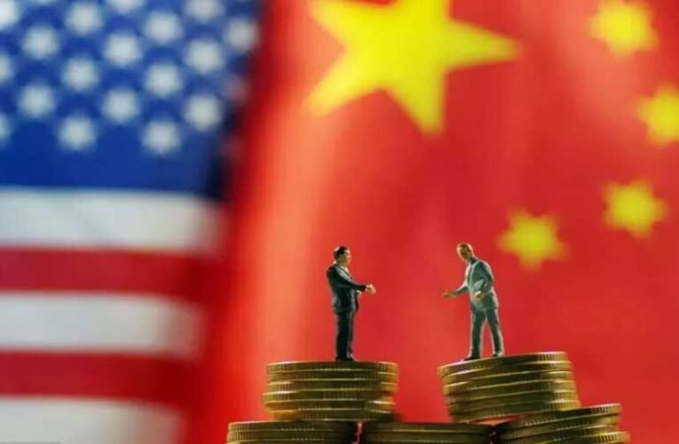 Londoni elemzők: Kína valószínűleg a vártnál sokkal előbb megelőzi az amerikai gazdaságot