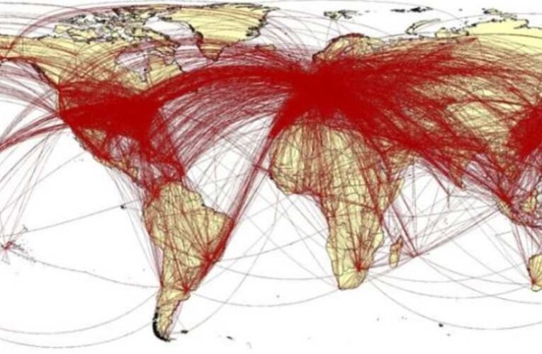 Kik és miért szabadították ránk a Covid-19-et? – összefüggések