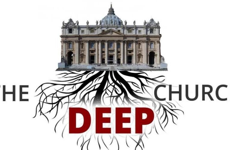 A Deep Church és a Deep State szoros szövetsége a keresztényellenes társadalom megvalósításának érdekében