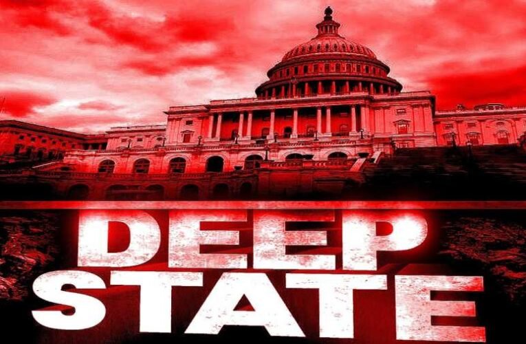 A fejük felett zajló világháború a mi bőrünkre megy! – A rendkívüli helyzet bevezetése Trumptól függ