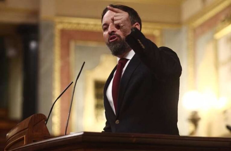 A spanyol parlamentben mondtak köszönetet Orbán Viktornak és Mateusz Morawieckinek (videó) 📺