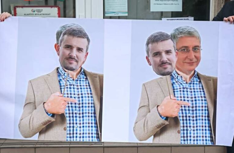 Várható volt: a Jobbik végleg behódolt Gyurcsánynak