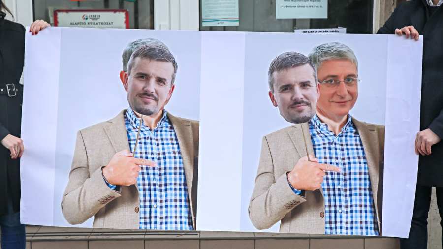 Várható volt: a Jobbik végleg behódolt Gyurcsánynak