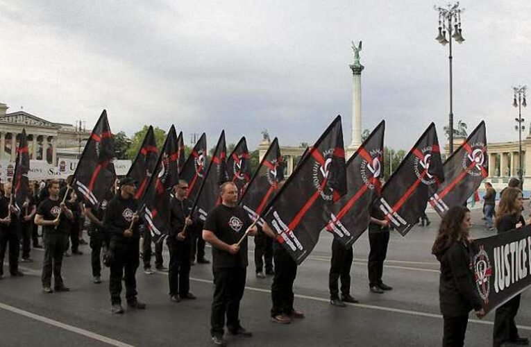 HVIM: Reagálás egy kutatóintézetnek álcázott balliberális propagandagépezet tanulmányára