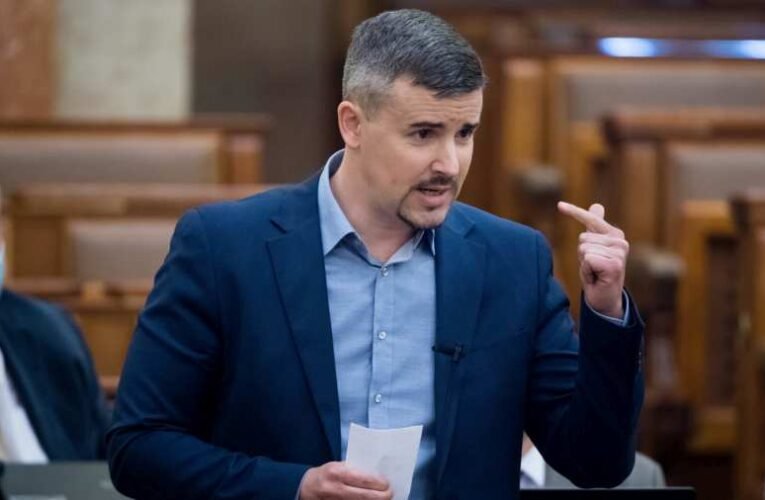 Kétharmadról álmodik a Jobbik elnöke