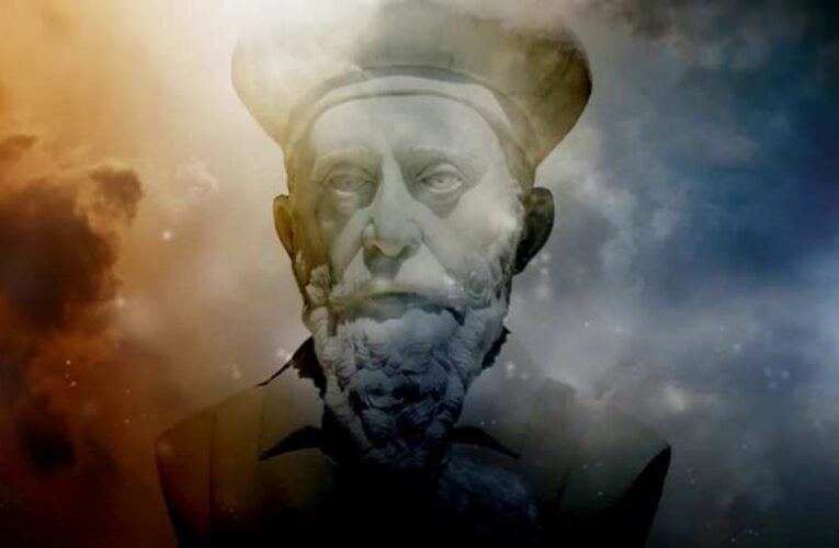 Sorosék népirtást folytatnak, de felelősségre lesznek vonva – a modern Nostradamus jóslatai beteljesülnek