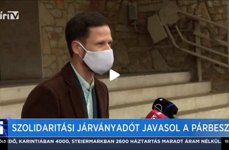 Most akkor ki van kormányon?