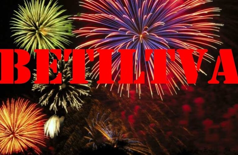 Betiltják idén a tűzijátékok árusítását, tűzijáték sem lesz szilveszterkor