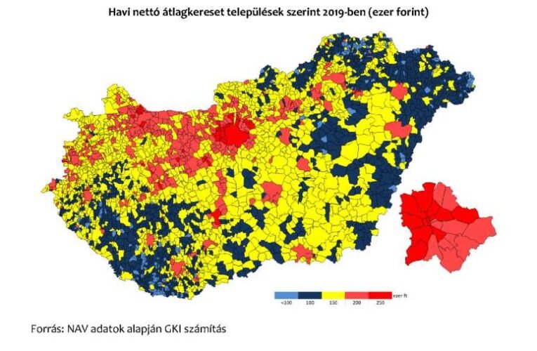 A százalékos közlési forma rejtelmei – avagy Amikor a tudatosan szegénységben tartott országban pofán vág a rögvalóság