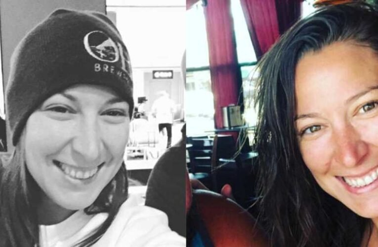 Georg Spöttle: Miért halt meg Ashli Elizabeth Babbitt?