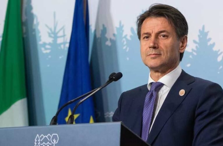 Vagy újra miniszterelnök lesz Conte, vagy választások lesznek Olaszországban