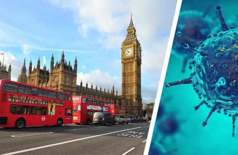 Koronavírus – Egész Angliára zárlatot rendelt el a brit kormány