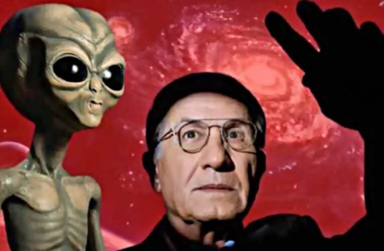 Itt vannak az idegenek, de még titokban tartják kilétüket 📺