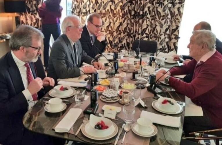 Az orosz helyzet miatt aggódik az Európai Bizottság alelnöke