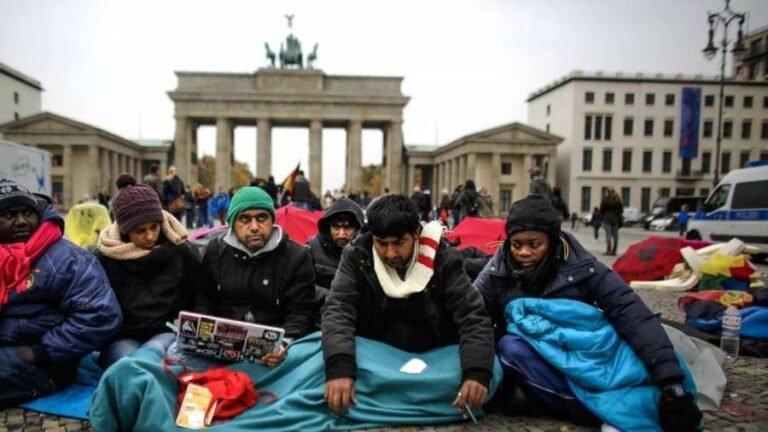 Ki van az utcán? - avagy abból tartjuk el őket, amit sikerül megóvni a rombolásaiktól