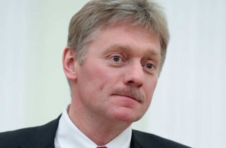 Az orosz elnöki szóvivő szerint nincs napirenden a Donbassz befogadása Oroszországba