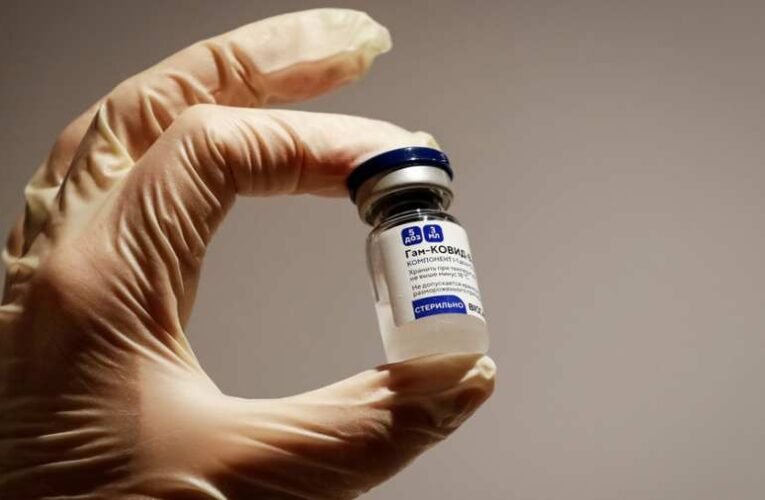 Mexikó napokon belül engedélyezni fogja az orosz Sputnik V vakcinát