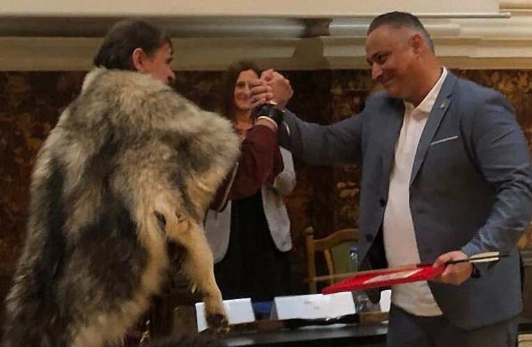 Nyílvessző a magyar megmaradásért