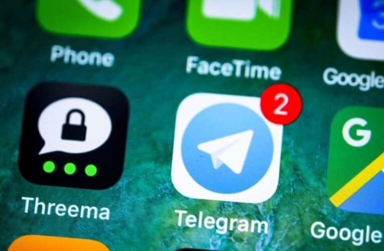 A Parler után a Telegram-ot is el akarják tüntetni