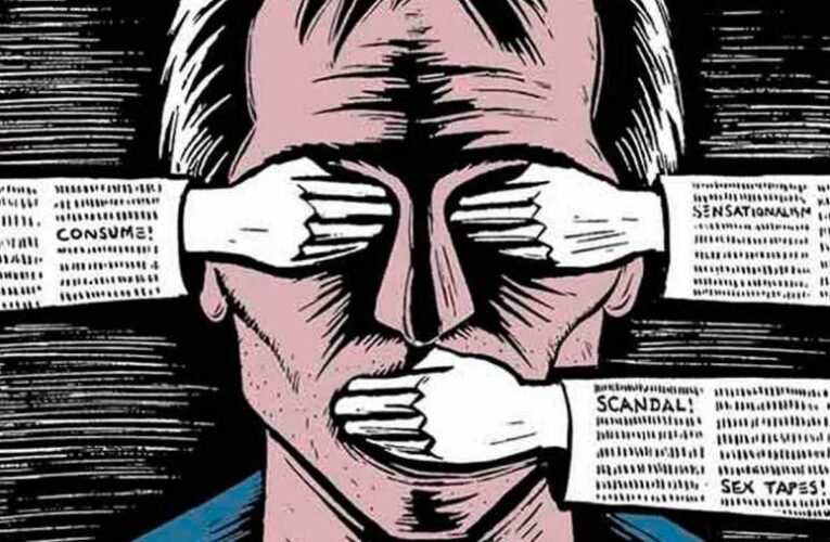 Július elsejétől életbe lépett az EU globális cenzúratörvénye – Trumpnak ezt szét kell vernie!