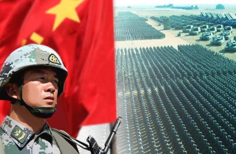 Peking figyelmeztetésnek szánta a kínai hadsereg akcióit Tajvan közelében