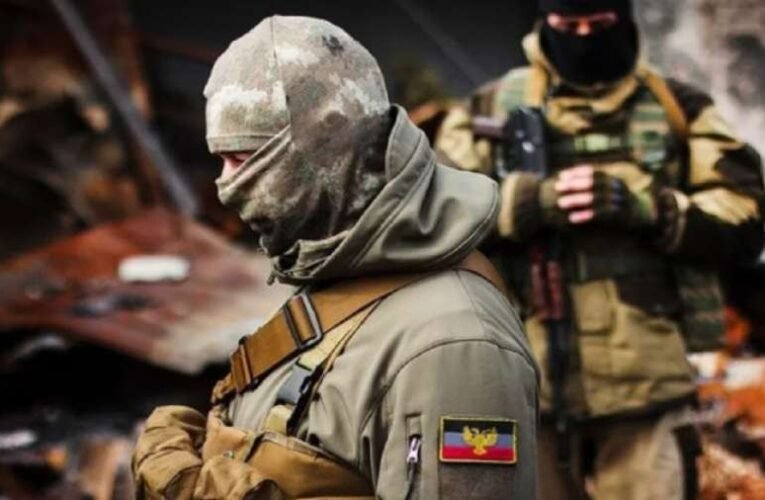 Carjov elmondta: miért nem csatlakozhatott a Donbassz 2014-ben Oroszországhoz