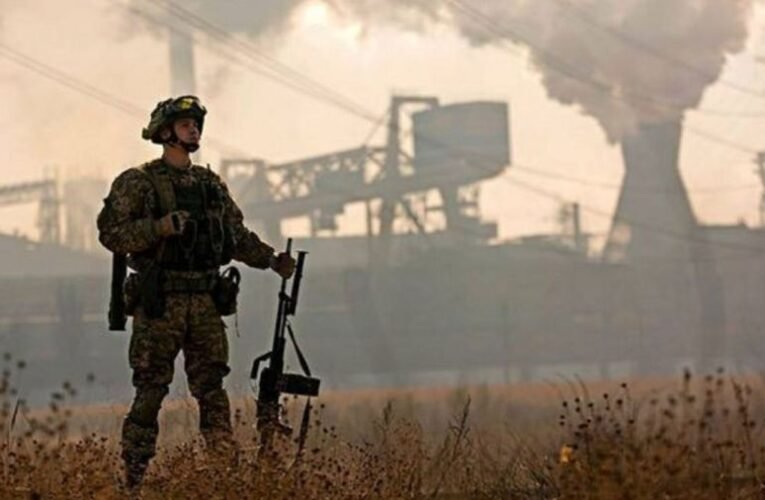 Oroszbarát ukrán elnökre várva: Oroszország politikája a Donbasszban