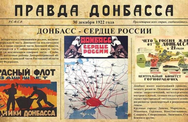 Miért nincs maradásuk a Donbassz oroszainak Ukrajnában?