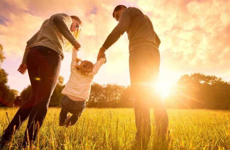 Egy átlagos (gender)család…