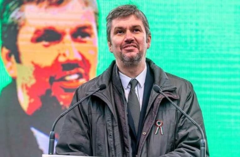 Szintet lépett a baloldal halálkampánya