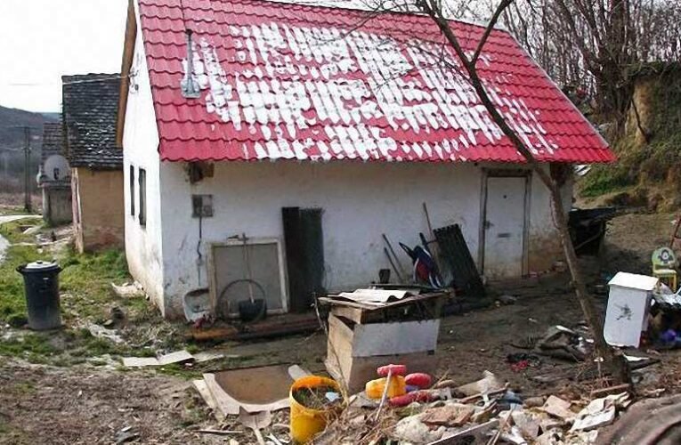 Döghús, szexuális zaklatás, kínzás, verés – egyetlen történetben az eltérő kultúra gyerekszeretete