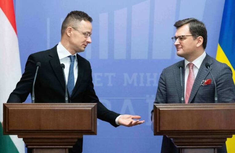 Fenyegető levelet kapott több ukrajnai magyar diplomáciai képviselet és kárpátaljai intézmény