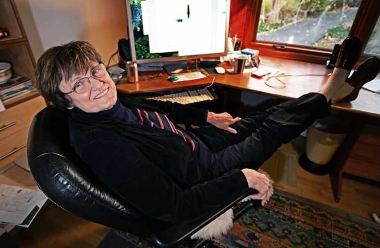 Kiütést mértek Karikó Katalin vakcinájára Amerikában