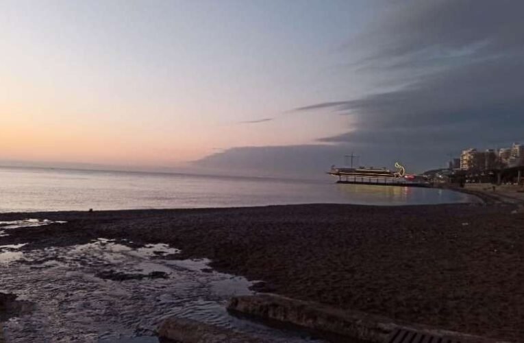 Strasbourgban részben elismerték a Krím fölötti orosz joghatóságot