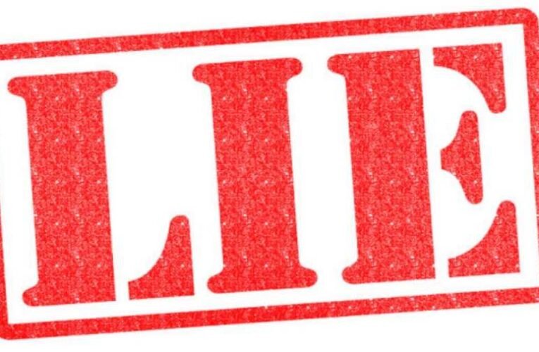 És elhazudta monológját… – Egy újabb hazugságbeszéd a szociktól