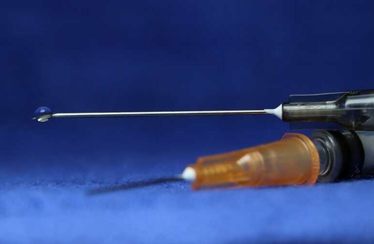 Koronavírus: miért tartanak olyan sokan az oltástól?