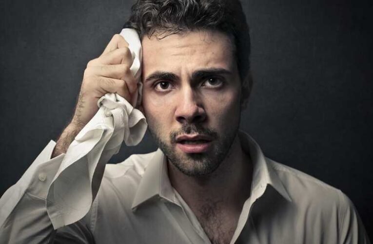 Mitől rettegnek az emberek?